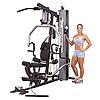 Body Solid G5S Home Gym