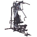 Body Solid G6B Bi-Angular Home Gym