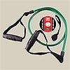 ULTIMATE SMARTWEIGHT POWER TUBE GREEN/15LB