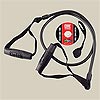 ULTIMATE SMARTWEIGHT POWER TUBE BLACK/20LB