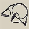 SMARTWEIGHT POWER TUBE BLACK/20LB