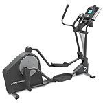 Life Fitness X3 Elliptical Cross-Trainer