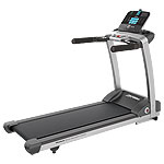 Life Fitness T3 Treadmill With Track Console