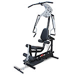 Inspire Fitness Body Lift Home Gym