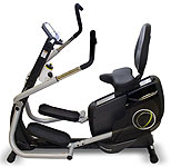 Inspire CS-2 Cardio Strider Recumbent Bike