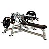 BODY SOLID LEVERAGE BENCH PRESS