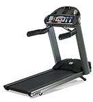 Landice L8 Executive Trainer Treadmill