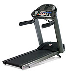 Landice L9 80 CLUB Pro Treadmill