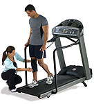 Landice L880 Rehabilitation; Wellness Treadmill