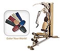 Inspire M2 Multi Home Gym