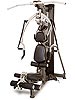 Inspire M3 Multi Home Gym
