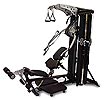 Inspire M4 Multi Home Gym
