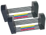 PowerBlock Sport 9.0 Stage II Kit  50Lbs-90Lbs Add-On Set