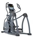 Vision Fitness S70 Suspension Elliptical
