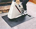 Super Recumbent Mat : 2.5' x 5'