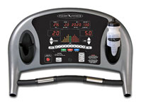 T9800HRT Console
