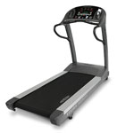 Vision Fitness T9800HRT Platform Treadmill