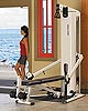 Vectra Fitness VFT-100 Functional Trainer