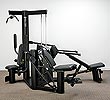 Vectra Fitness VX-18 Home Gym