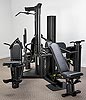 Vectra Fitness VX-28 Home Gym
