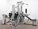Vectra Fitness VX-48 Home Gym