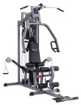 BodyCraft XPress Pro Home Gym