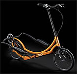 ElliptiGO 3C