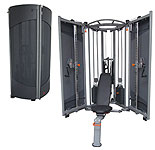 Torque Fitness F7 Fold Away Strength Trainer (w/o Bench)
