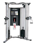 Life Fitness G7 Dual Adjustable Gym (Without Bench)