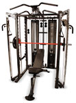 Inspire Full Smith Cage System