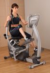 Octane Fitness xR4ci