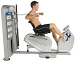 Cardio Gym CG 5000 Commercial