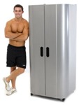 Cardio Gym 3000