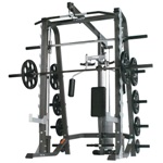Hoist HF 4985 Half Cage Ensemble