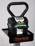 KettleBlock 20lb