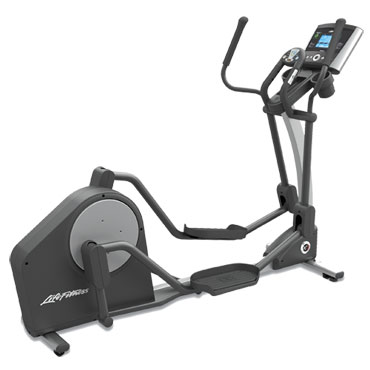 Life Fitness X3 Elliptical Cross-Trainer