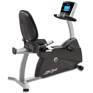 Life Fitness R3 Lifecycle