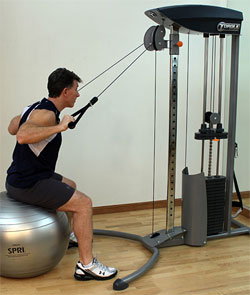 Torque F1 Functional Trainer