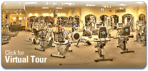 Scottsdale Store Virtual Tour