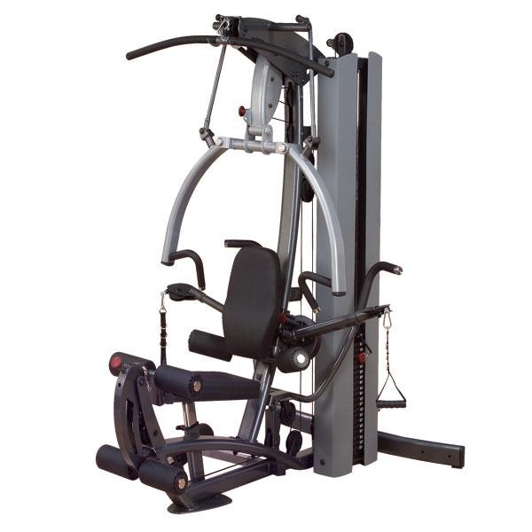 bodytrain max s360