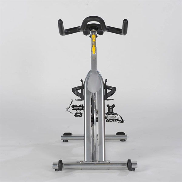 cascade stationary bike