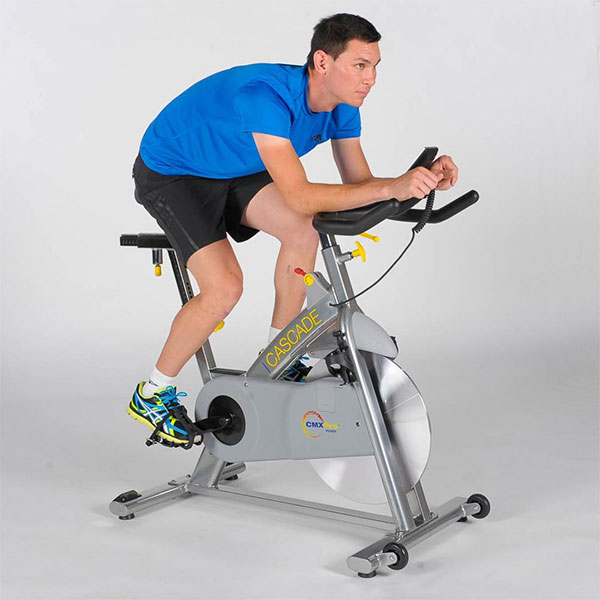 cascade cmxpro power indoor cycle
