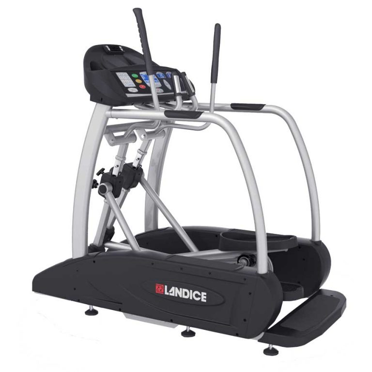 Octane Fitness Q35x Elliptical