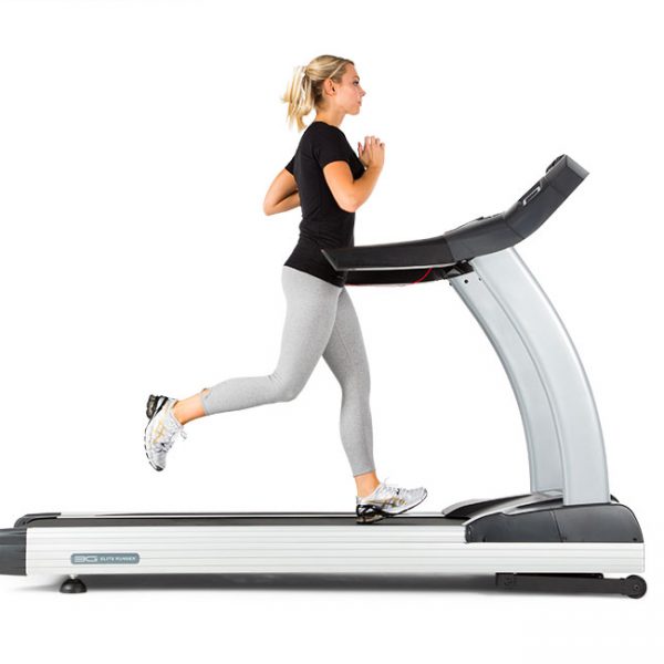 runner 2 cardio