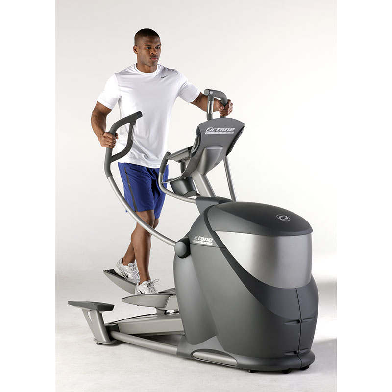 Octane Fitness Pro370 Elliptical