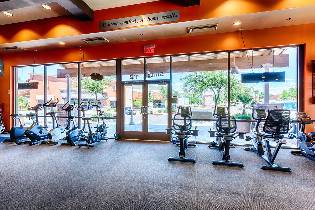 Gilbert Fitness Equipment Store At Home Fitness
