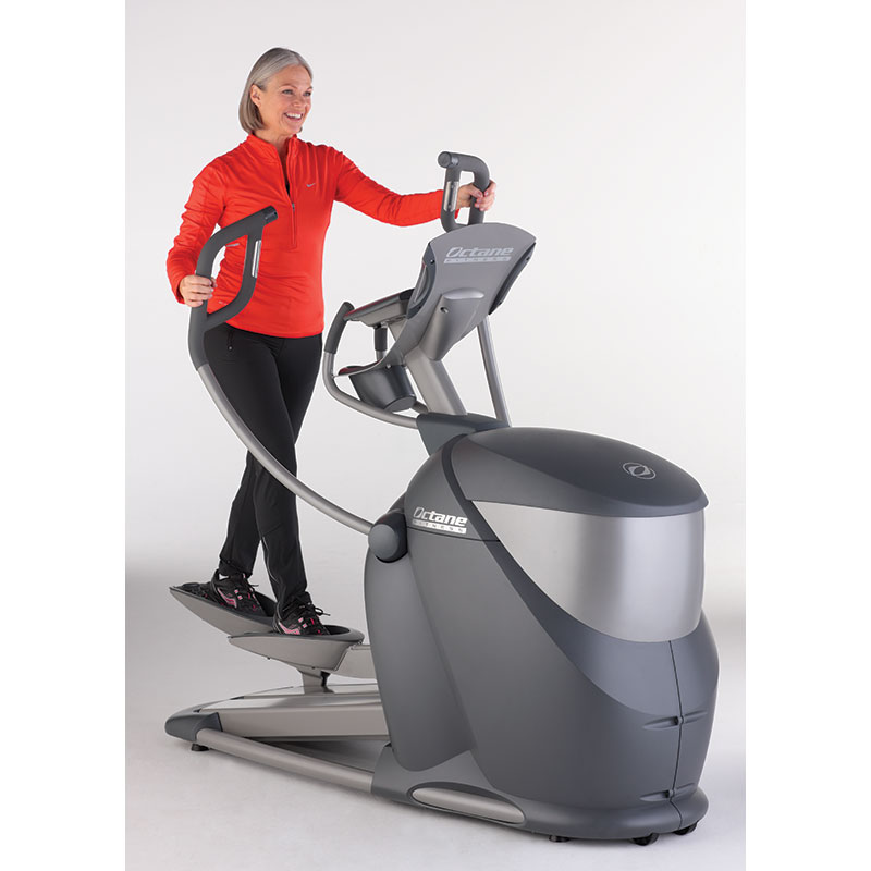 Octane Fitness Pro3700 Elliptical