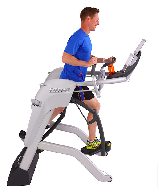 Octane Fitness ZR7 Zero Runner