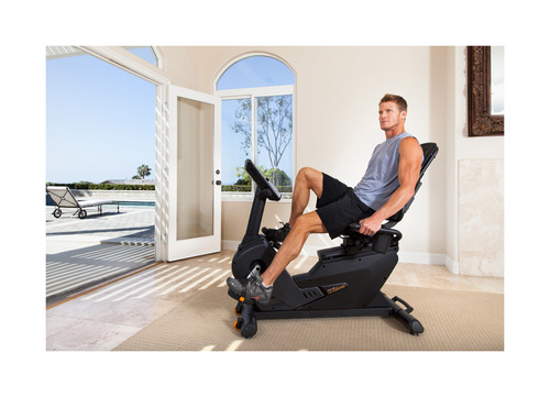 lifecore recumbent bike reviews
