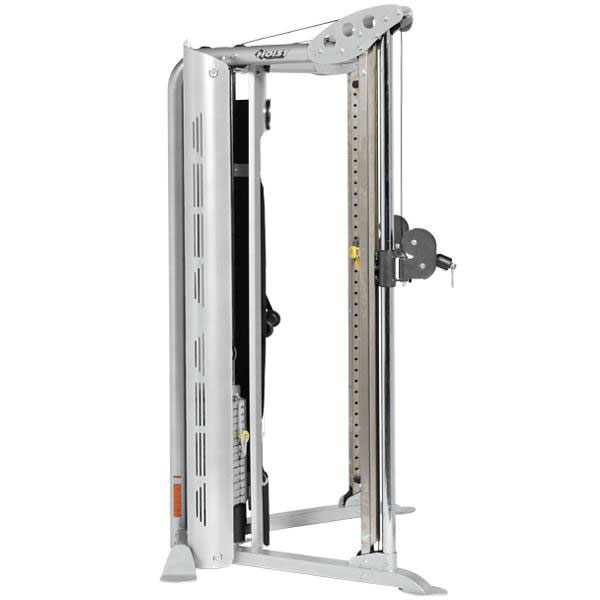 Hoist V6 Personal Pulley Gym At Home Fitness